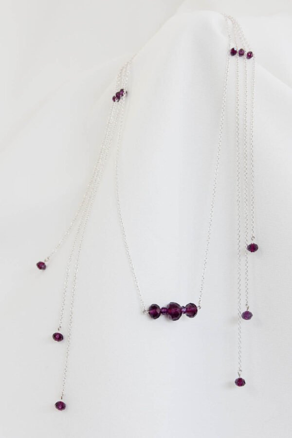 Purple Rainfall - Image 2