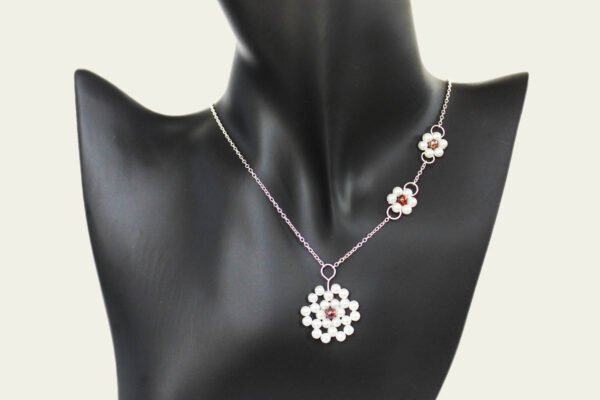 Pearl Blossom